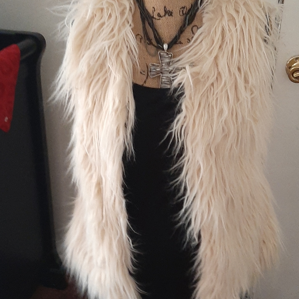 vest